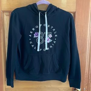 Aeropostale sweatshirt size XS